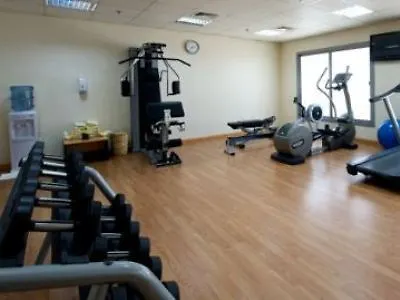 时光托帕石公寓式酒店 迪拜 公寓式酒店