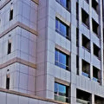 Time Topaz Hotel Apartment Dubaï Appart hôtel