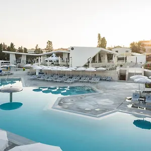 Falkensteiner Premium Mobile Homes And 5*, Zadar Croatia
