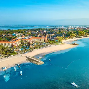 Grand Mirage & Thalasso Bali 5*, Nusa Dua (Bali) Indonesia