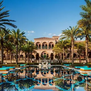 Курортный комплекс One&only The Palm