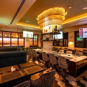 President 3*, Dubai United Arab Emirates