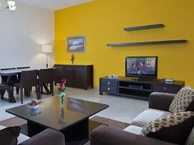 Time Topaz Hotel Apartment Dubai 3*,  United Arab Emirates