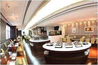 Time Topaz Hotel Apartment Dubai Aparthotel