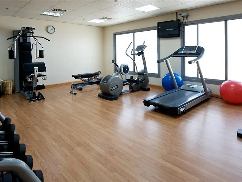 Aparthotel Time Topaz Hotel Apartment Dubai