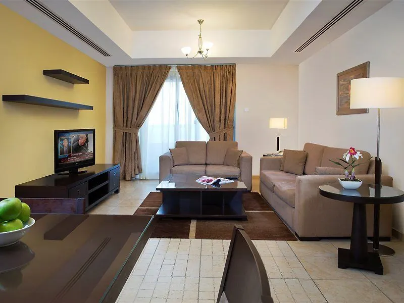 Time Topaz Hotel Apartment Dubai United Arab Emirates
