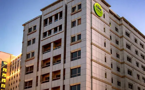 Aparthotel Time Topaz Hotel Apartment Dubai