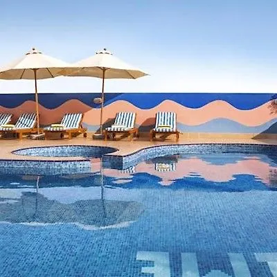 *** Aparthotel Time Topaz Hotel Apartment Dubai United Arab Emirates