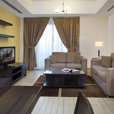 Time Topaz Hotel Apartment Dubai United Arab Emirates