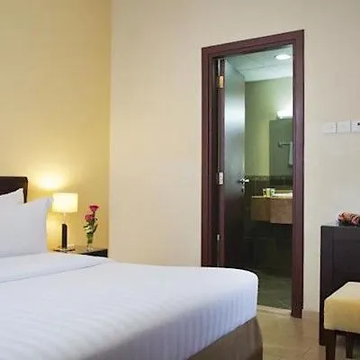 Time Topaz Hotel Apartment Dubai 3*,  United Arab Emirates