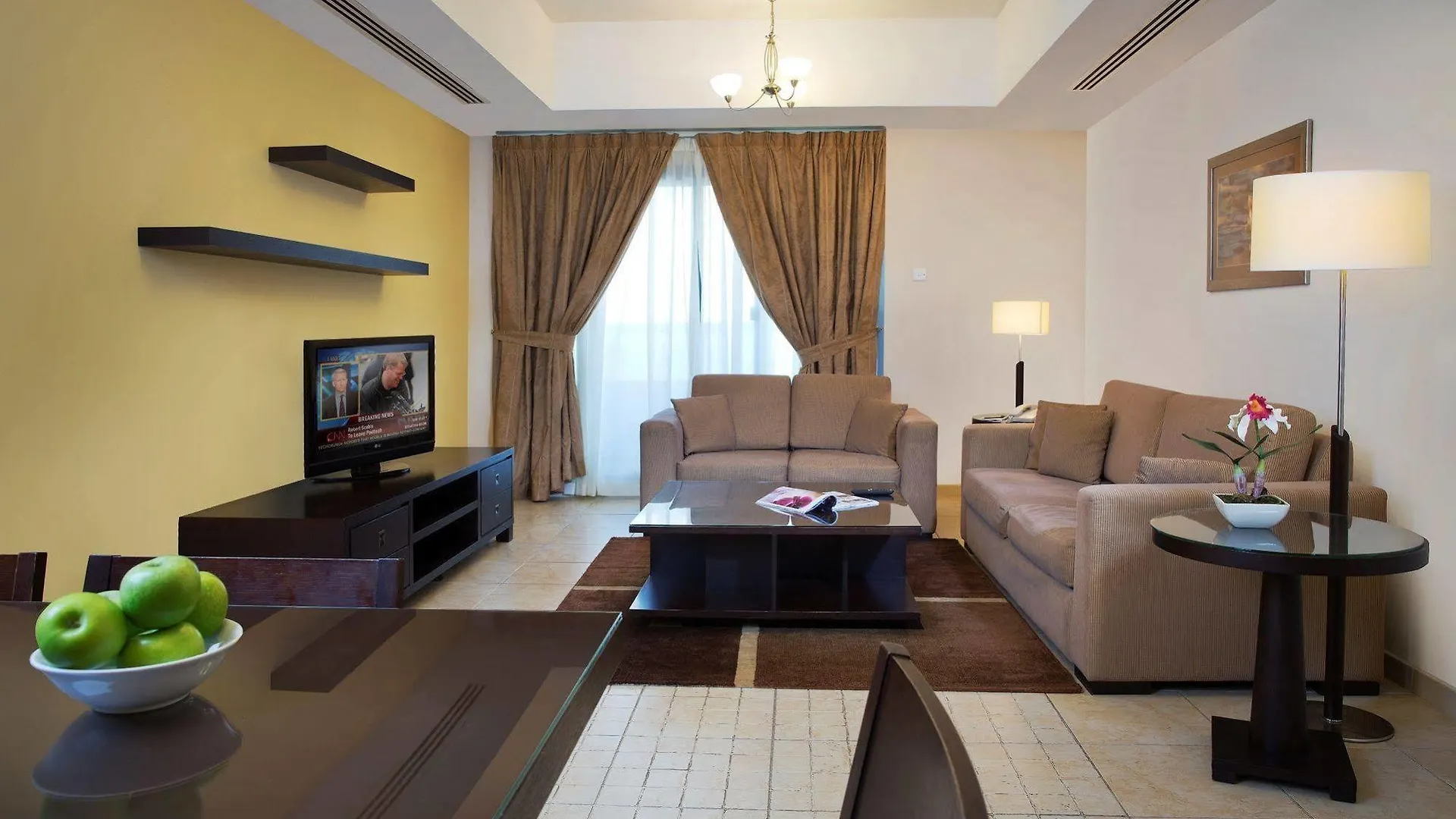 *** Aparthotel Time Topaz Hotel Apartment Dubai United Arab Emirates