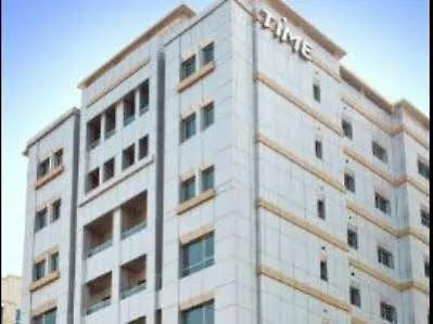 Time Topaz Hotel Apartment Dubai United Arab Emirates