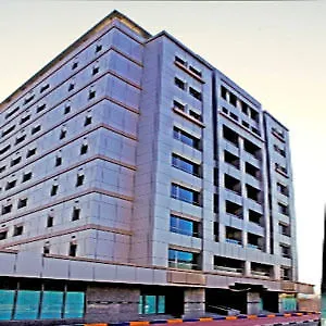 Time Topaz Hotel Apartment Dubai United Arab Emirates