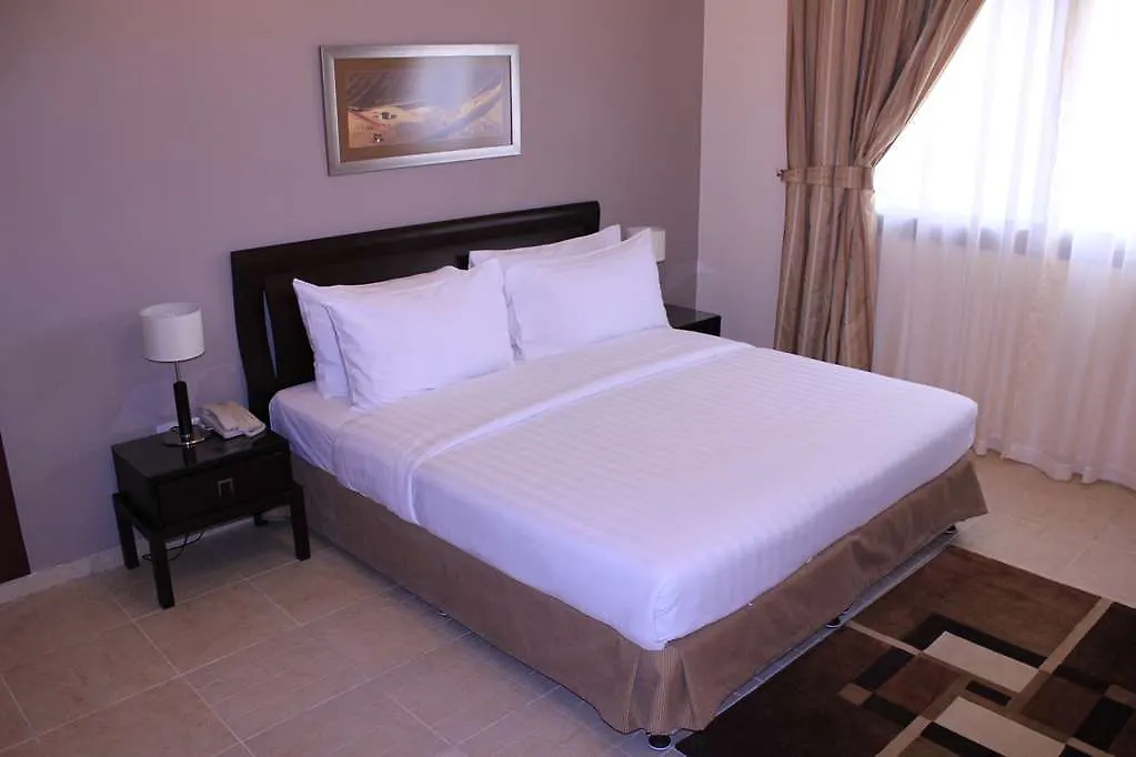 Aparthotel Time Topaz Hotel Apartment Dubai